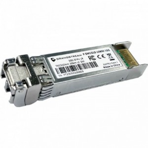 Grandstream Enterprise Single-Mode SFP+- 10km | GWN-SM-10G