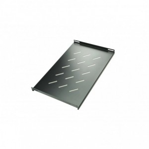 Acconet Fixed Shelf For 800mm Deep 18-27 and 42U Racks