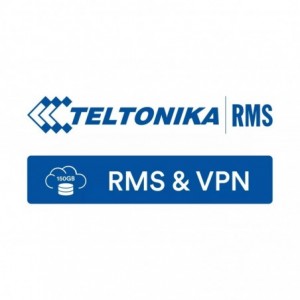 Teltonika Management Data RMSDT101G150 - 150GB