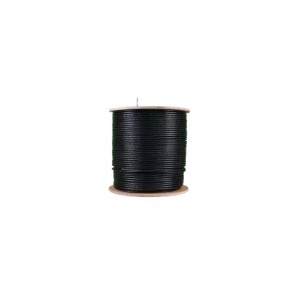CAT5e 500m Roll UV Shielded- Solid Copper- UTP