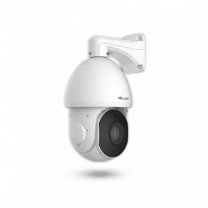 Milesight 5MP- AI 42X Speed Dome Network Camera