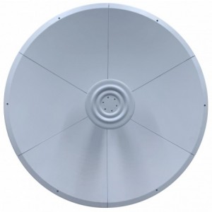 Mimosa N5-X30 - 4.9-6.4 GHz Single Twist-on Dish