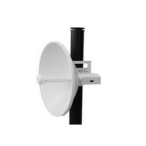 RADWIN SU ECO ODU- with an integrated antenna- supporting multi frequency bands at 5.x GHz