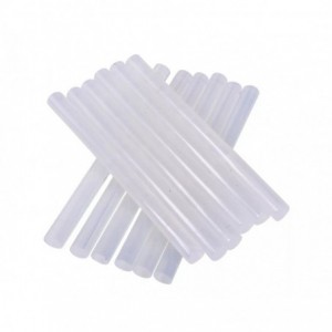 Acconet Glue Sticks- 34pcs- DIA 11mmx300mm- 1kg