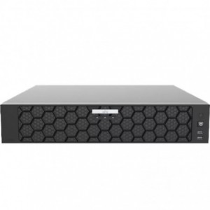 Uniview UNV PRIME Series 64-Channel NVR with 8 HDD Slots | NVR508-64B