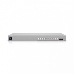 Ubiquiti UniFi Pro XG 10 Port 400W PoE Switch | USW-Pro-XG-10-PoE