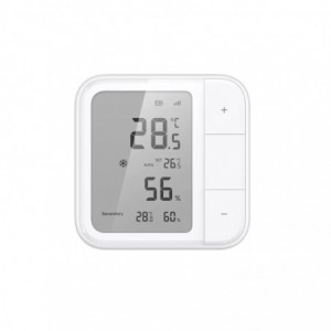 Aqara Climate Sensor W100 | AQ-SNSR-CLIMATE