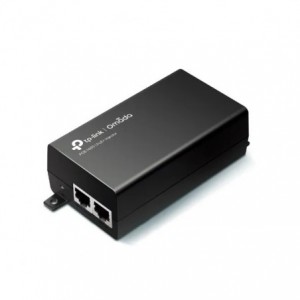 TP-Link Omada Active Gigabit PoE+ Injector Adapter