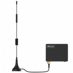 Milesight UR41L Industrial 4G LTE CAT1 IoT Router | UR41L-L0CEU