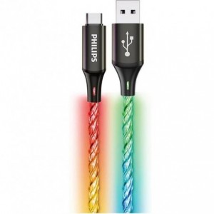 USB Cable RGB 18W