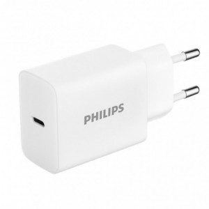 Philips USB Wall Charger Pd 20W