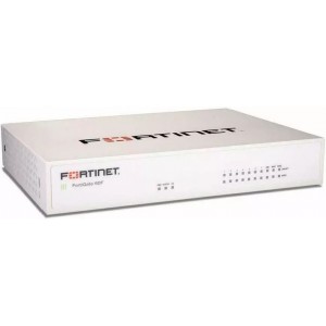 Fortinet FortiGate FG-60F — Advanced Security- Compact Form