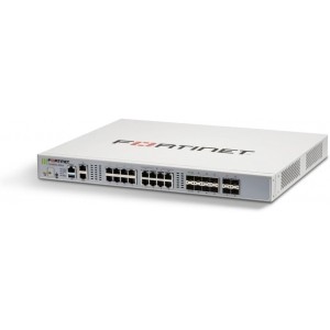 Fortinet FortiGate FG-200G — Unleash Enterprise-Grade Security