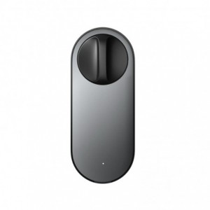 Aqara - Smart Lock U200 Lite Kit Black