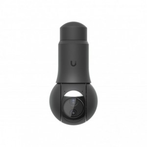 Ubiquiti UniFi Protect G6 PTZ 8MP Black IP Camera | UVC-G6-PTZ-B