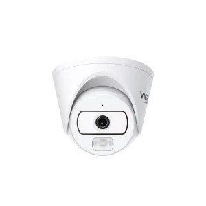 TP-Link VIGI EasyCam 2MP Full-Color Turret Network Camera