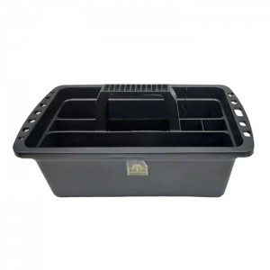 Big Jim Tool Caddy Black 42CM