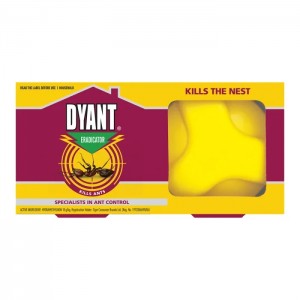 Dyant Eradicator Bait Station Trap 2 PACK
