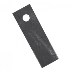 Wolf L/MOWER Blade Only 16.5MM Centre Hole