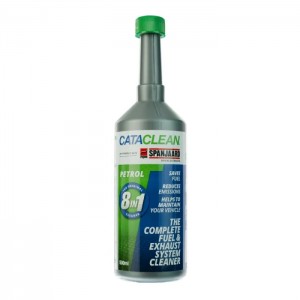 Spanjaard Cataclean Diesel 500ML