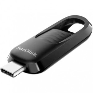 SanDisk Ultra Slider USB Type