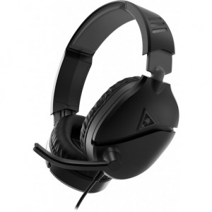 Recon 70P Black (2024)