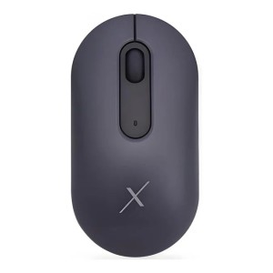 VolkanoX Lava Bluetooth Wireless Mouse - Gunmetal