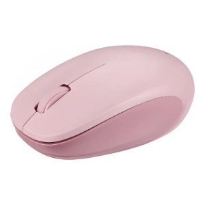 VolkanoX Magma Bluetooth Wireless Mouse - Rose