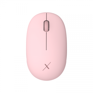 VolkanoX Asher Bluetooth Wireless Mouse - Rose
