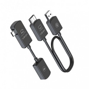 Minix C1 Wireless USB-C to 1080P HDMI Dongle