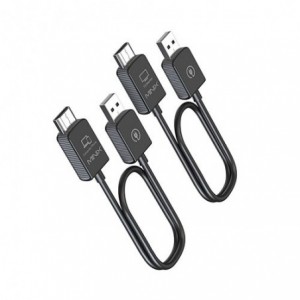 Minix H1 Wireless HDMI to HDMI Dongle (1080P)