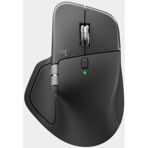 Logitech MX Master 4 Wireless Mouse
