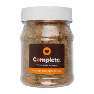 Fish Food Goldfish Flakes - 50G