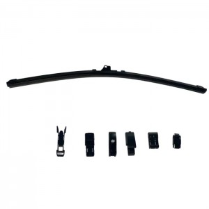 Unitech Wiper Blade 500MM 20INCH (Single Blade)