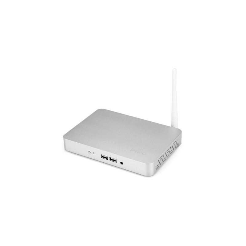 Pipo X7 Mini PC - Windows 8.1 with Office 365