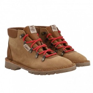 Bata Safari Umfolozi Mens Tan Size 9