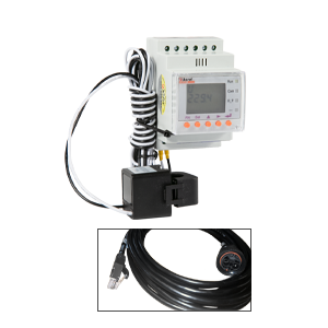 Solis 1-Phase Meter ACR10R 16DTE with 120A CT