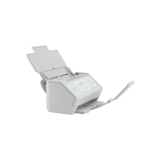 Ricoh ScanSnap iX2500 A4 Duplex ADF LED Desktop Scanner (White)