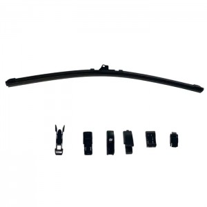 Unitech Wiper Blade 610MM 24INCH Each