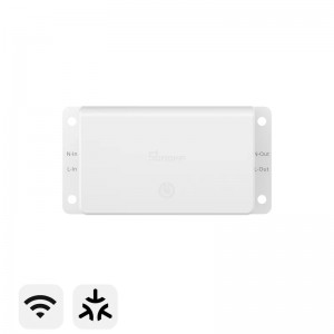 Sonoff Basic Gen5 Matter Over WiFi Smart Switch - The Smarter Way to Control Power