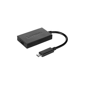 Lenovo USB C to USB C HDMI Adapter