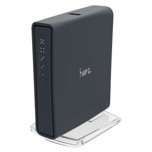 MikroTik hAP ac Lite Dual Band WiFi Router
