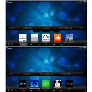 MXQ 4K Smart TV Box - Media Streamer