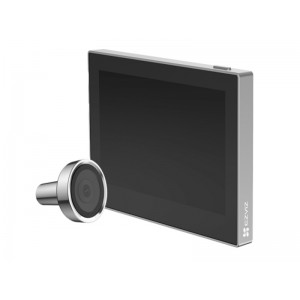 EZVIZ CS-HP2 Wire-Free Peephole Doorview
