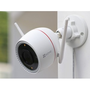EZVIZ Cs-H3c-4Mp 2.8Mm Smart Home Camera