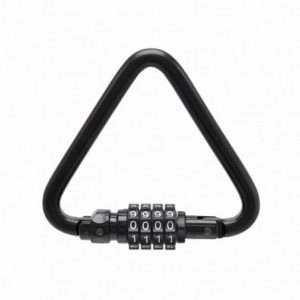 Hook Lock Four Digit