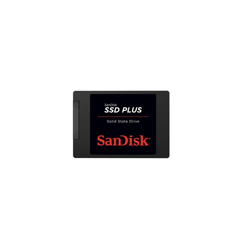 SSD/ SSD Plus/ 480GB