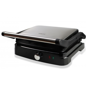 Sokany 4 Slice Sandwich Press &amp; Griller