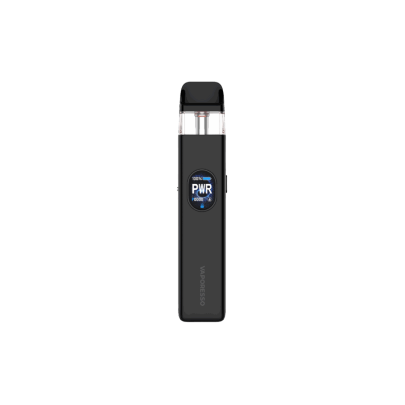 Vaporesso XROS 5 Kit / Cosmic Black - GeeWiz