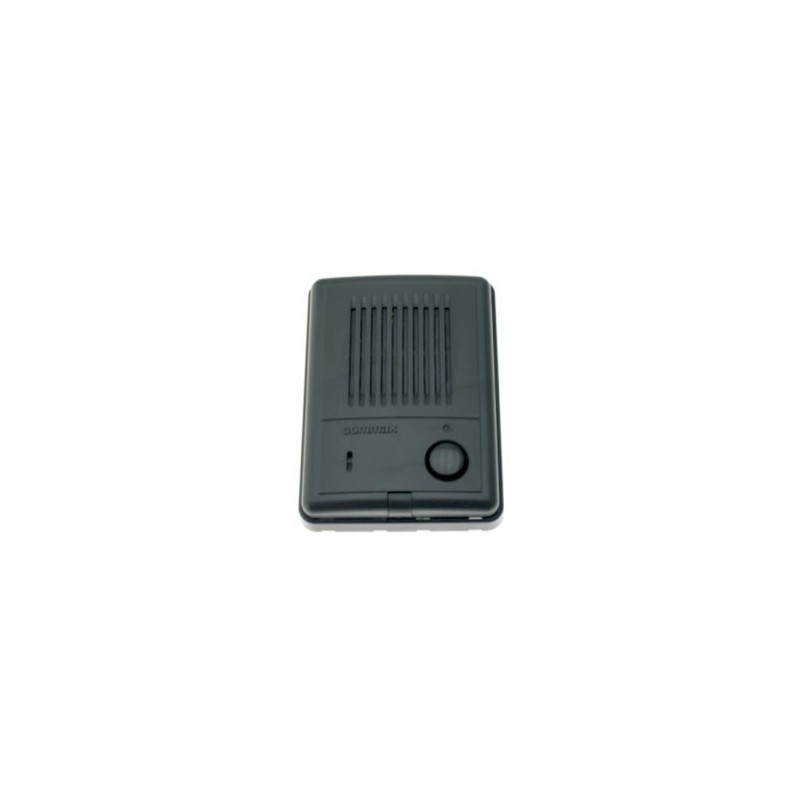 COMMAX - 1 Button Gate Station DR-2K